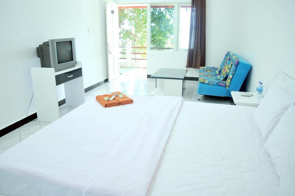Mimiland Batu Payung Hotel Singkawang Exterior photo