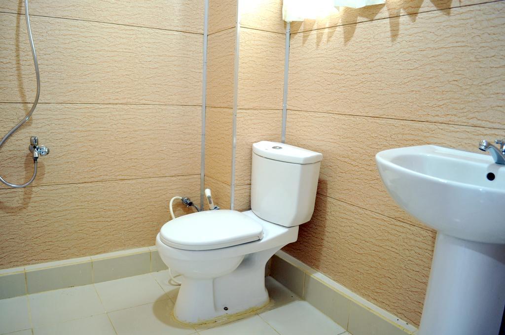 Mimiland Batu Payung Hotel Singkawang Exterior photo
