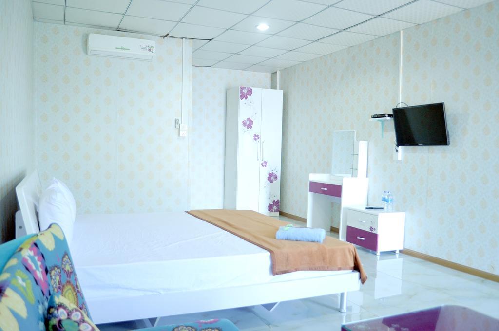 Mimiland Batu Payung Hotel Singkawang Exterior photo