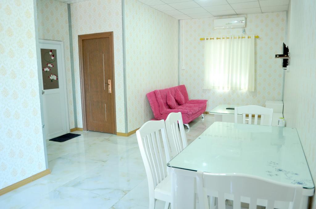 Mimiland Batu Payung Hotel Singkawang Exterior photo