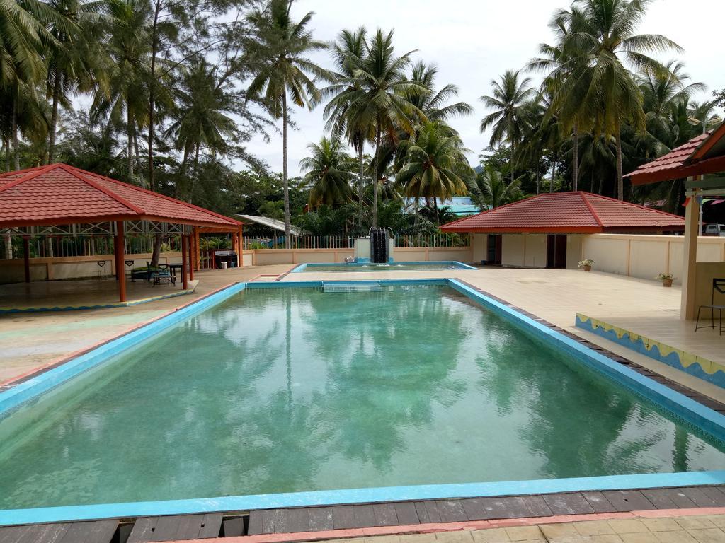 Mimiland Batu Payung Hotel Singkawang Exterior photo